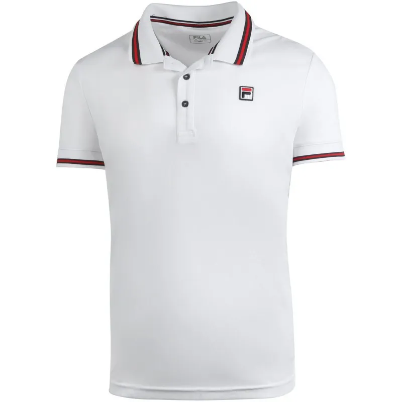 Moška polo majica Fila Piro